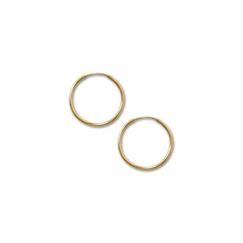 Endless Hoops 20mm
