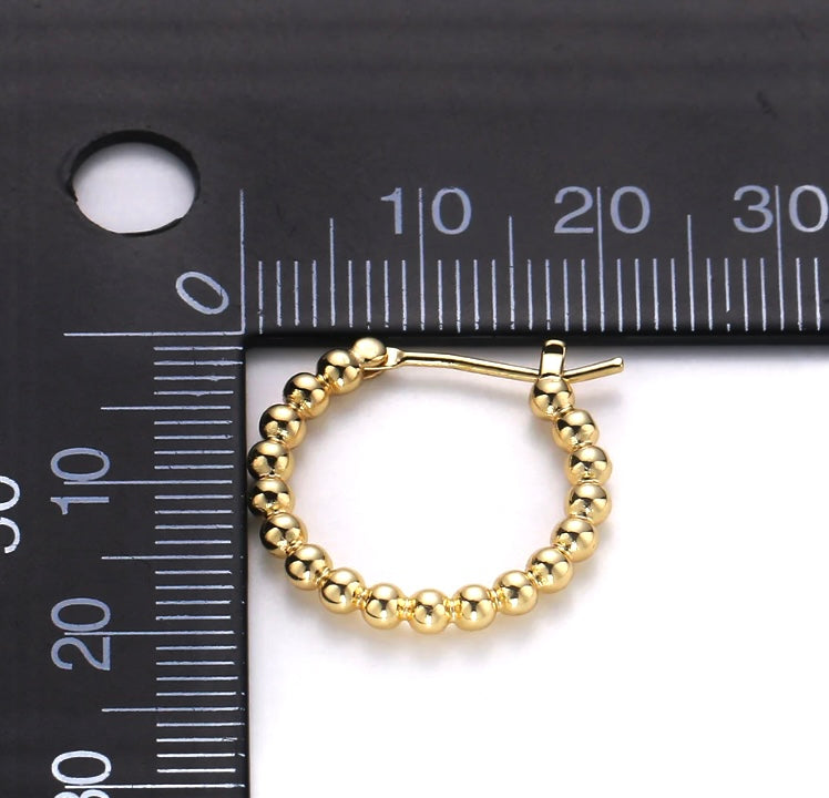 Indie Earring