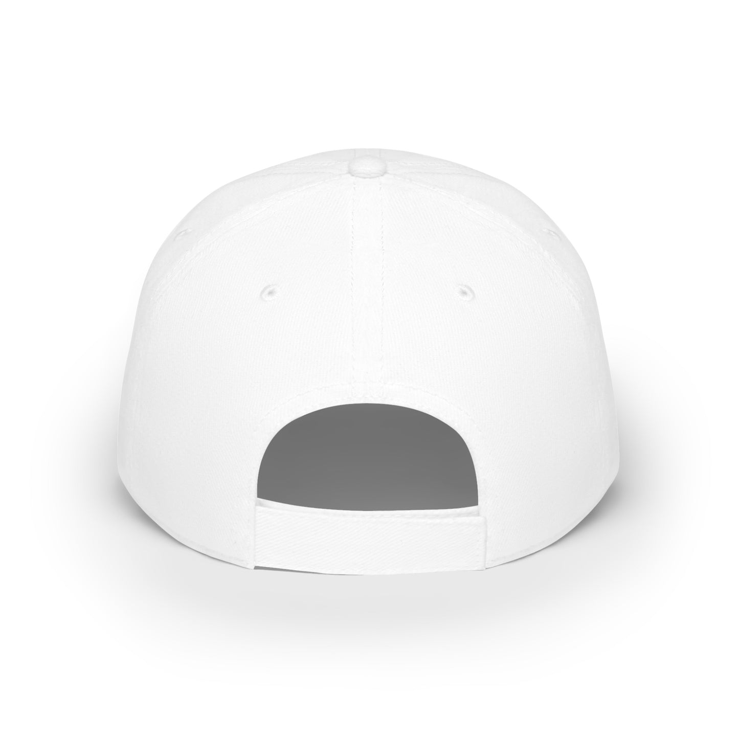 CHOOSE HAPPY Baseball Cap