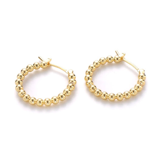 Indie Earring