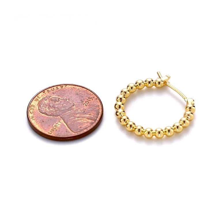 Indie Earring
