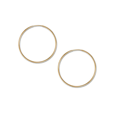 Endless Hoops 38mm