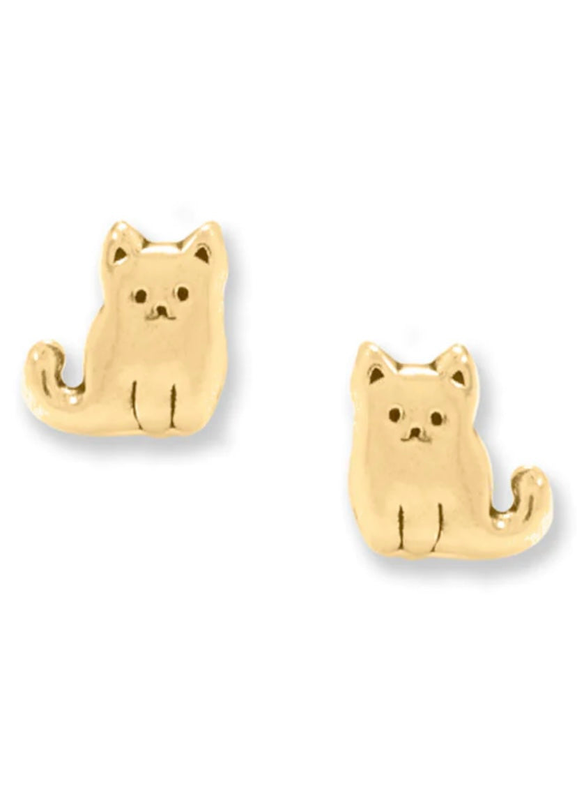 Kitty Posts